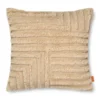 Ferm LIVING Crease Kissen 50 X 50cm