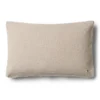Ferm LIVING Clean Kissen Bouclé 40 X 60cm