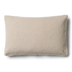 Ferm LIVING Clean Kissen Bouclé 40 X 60cm
