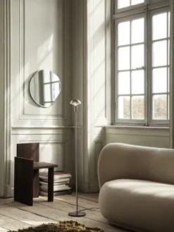 Ferm LIVING Tiny Stehleuchte 124,2cm -Nordic Nest 507244 01 3 EnvironmentImage 5e69613449