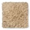 Ferm LIVING Meadow High Pile Kissen 50 X 50cm