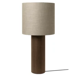Ferm LIVING Post Stehleuchtenuß 70cm -Nordic Nest 507257 01 2 ProductImageExtra 8d16adbaa6