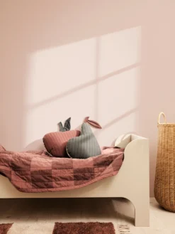 Ferm LIVING Duo Steppdecke 90 X 187cm -Nordic Nest 507260 01 3 EnvironmentImage 1a84855ddb