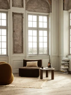 Ferm LIVING Crease Wollteppich 160 X 250cm 9 Ferm LIVING Crease Wollteppich 160 X 250cm -Nordic Nest 507270 01 4 EnvironmentImage 60e3e93cef