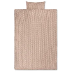 Ferm LIVING Strawberry Field Bettwäsche