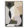Ferm LIVING Entire Tapestry Decke -Nordic Nest 507285 01 1 ProductImageMain 3150c7788d
