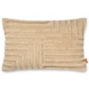Ferm LIVING Crease Kissen 40 X 60cm -Nordic Nest 507286 01 1 ProductImageMain 5af3f7c2f5