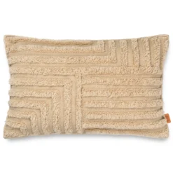 Ferm LIVING Crease Kissen 40 X 60cm