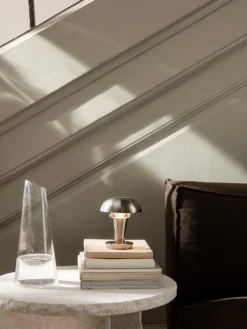 Ferm LIVING Tiny Leuchte 14cm -Nordic Nest 507296 01 3 EnvironmentImage 65c5e56268