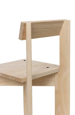 Ferm LIVING Ark Kinderstuhl -Nordic Nest 514432 01 4 ProductImageDetail 6948791395