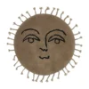 Ferm LIVING Sun Teppich Ø70cm -Nordic Nest 514442 01 1 ProductImageMain 1c625c6205