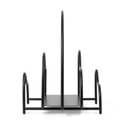 Ferm LIVING Lithos Magazinhalter -Nordic Nest 514445 01 3 ProductImageExtra 1fbc9e455d