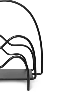 Ferm LIVING Lithos Magazinhalter -Nordic Nest 514445 01 4 ProductImageDetail bf59e65a62