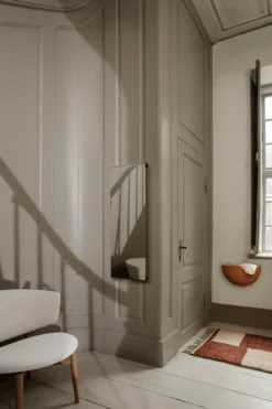 Ferm LIVING Braided Wandkörbe 2er Pack -Nordic Nest 514446 01 4 EnvironmentImage b6645a1d73