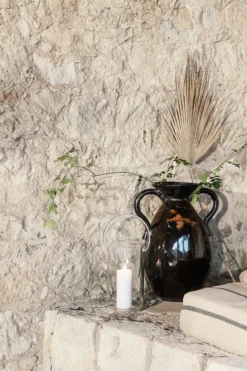 Ferm LIVING Luce Windlicht -Nordic Nest 514450 01 6 EnvironmentImage c483c2b6c1