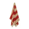 Ferm LIVING Alee Handtuch 70 X 140cm