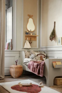 Ferm LIVING Sun Kissen Ø35cm -Nordic Nest 514462 01 5 EnvironmentImage f3197bf96a