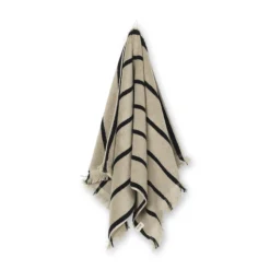 Ferm LIVING Alee Handtuch 50 X 100cm