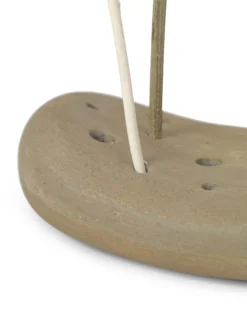 Ferm LIVING Vanitas Flower Stone Vase -Nordic Nest 514476 01 3 ProductImageDetail c294ca1517