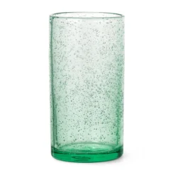 Ferm LIVING Oli Wasserglas Hoch 22cl