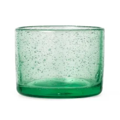 Ferm LIVING Oli Wasserglas Niedrig 11cl