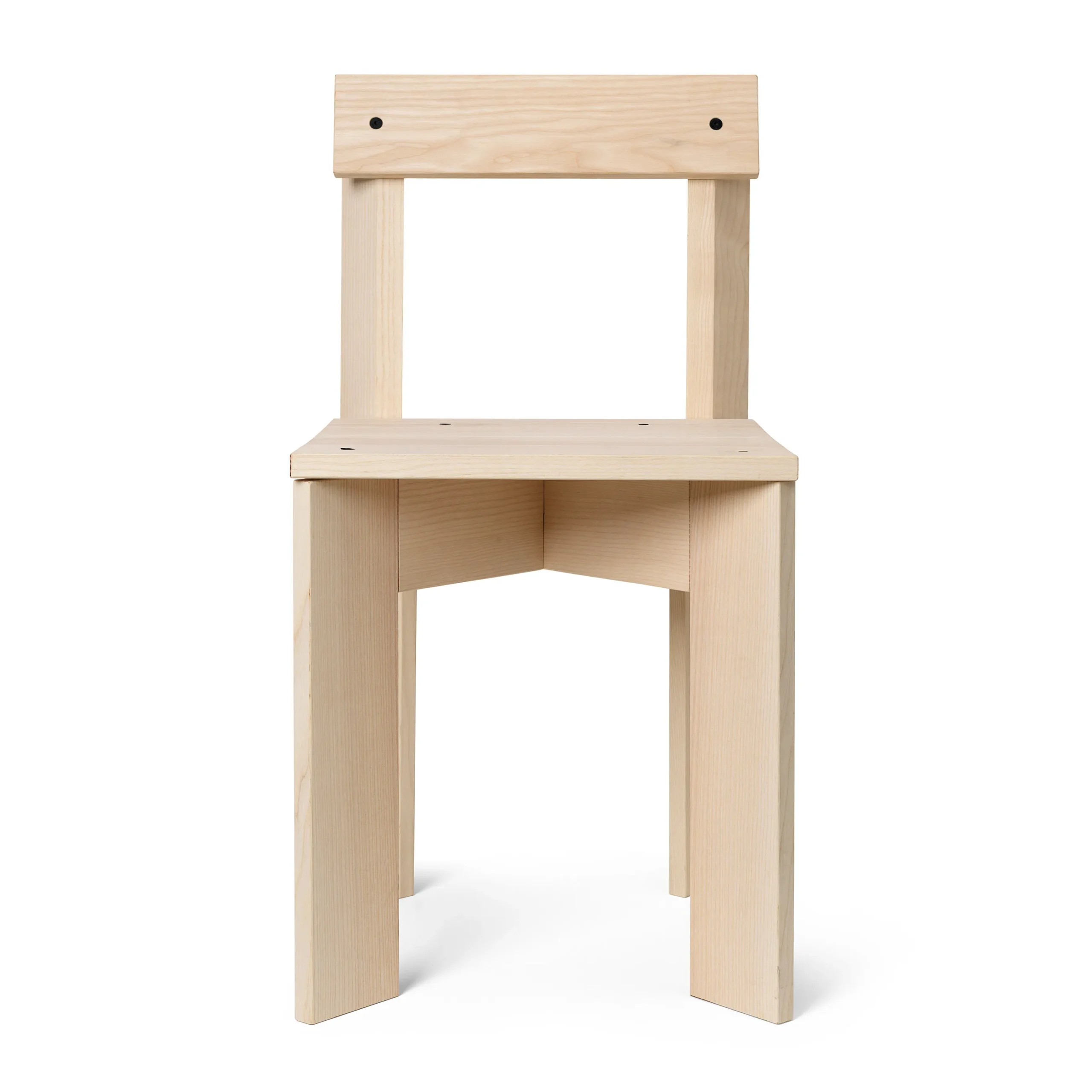 Ferm LIVING Ark Stuhl 3 Ferm LIVING Ark Stuhl
