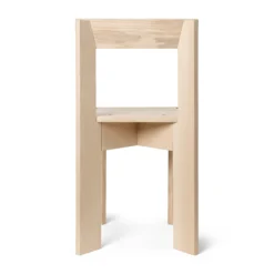 Ferm LIVING Ark Stuhl 10 Ferm LIVING Ark Stuhl -Nordic Nest 514545 01 3 ProductImageExtra 972e529f1b