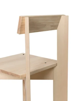 Ferm LIVING Ark Stuhl 11 Ferm LIVING Ark Stuhl -Nordic Nest 514545 01 4 ProductImageDetail 68f534f2e9