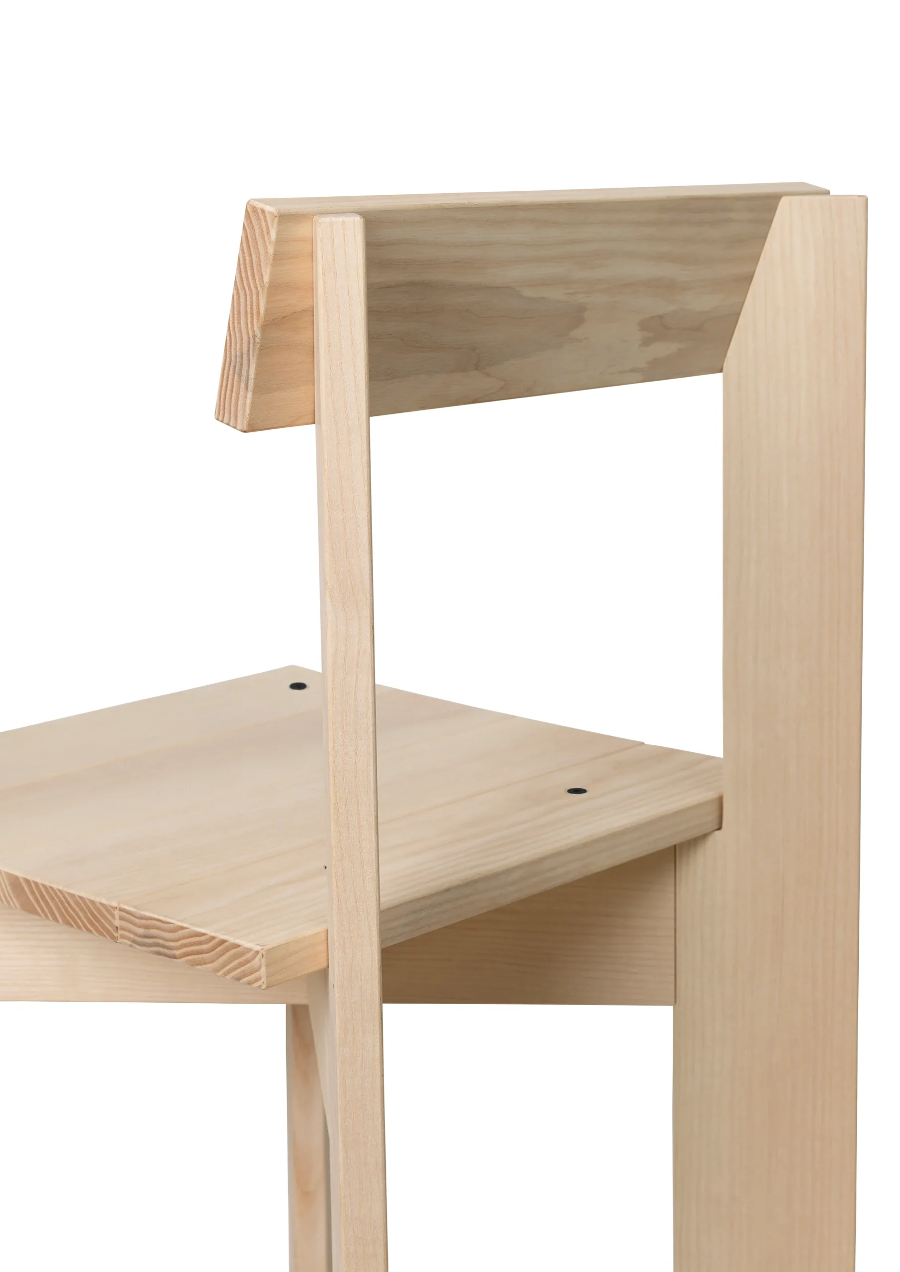Ferm LIVING Ark Stuhl 6 Ferm LIVING Ark Stuhl – Bild 4
