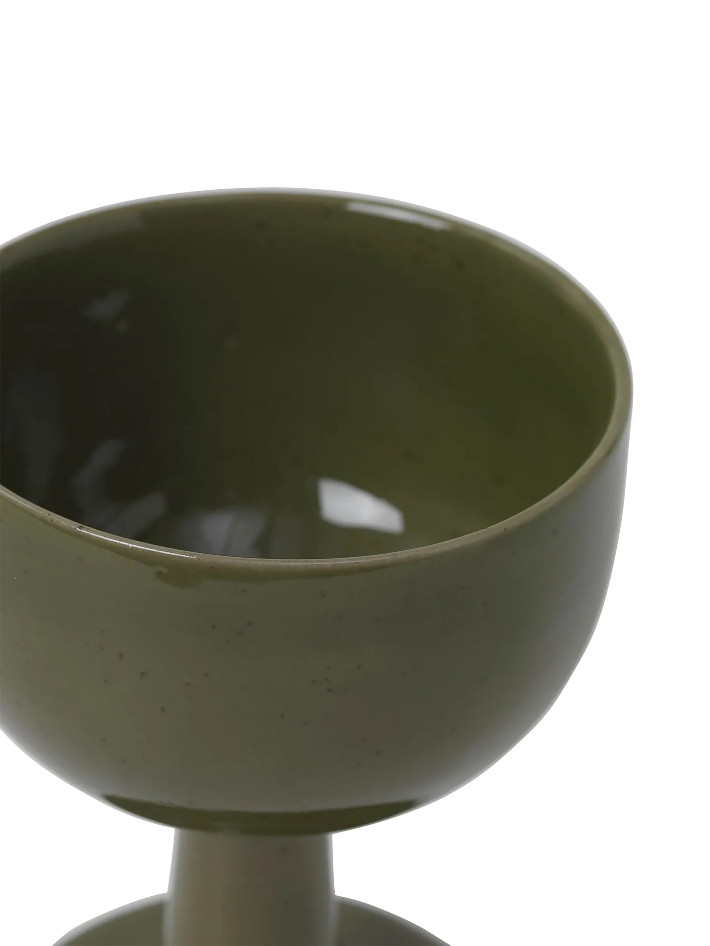 Ferm LIVING Floccula Weinglas 16cl 4 Ferm LIVING Floccula Weinglas 16cl – Bild 2