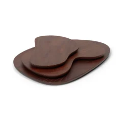 Ferm LIVING Cairn Schneidebrett 3 Teile -Nordic Nest 570371 01 24 ProductImageExtra 3a4c4d1f2e