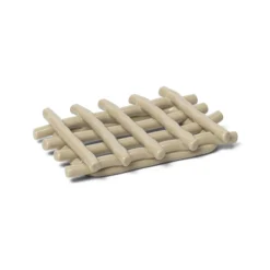 Ferm LIVING Ceramic Seifenteller 10 X 14,5cm