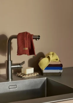 Ferm LIVING Day Geschirrtuch 7er Pack 26 X 26cm 9 Ferm LIVING Day Geschirrtuch 7er Pack 26 X 26cm -Nordic Nest 570378 01 40 EnvironmentImage 33d5eab967