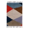Ferm LIVING Harlequin Wollteppich 80 X 120cm 2 Ferm LIVING Harlequin Wollteppich 80 X 120cm -Nordic Nest 570383 01 1 ProductImageMain c6a52b04e4