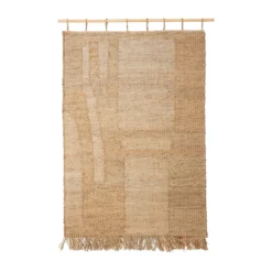 Ferm LIVING Harvest Wanddekoration 100 X 165cm