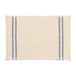 Ferm LIVING Savor Tischset 38 X 50cm