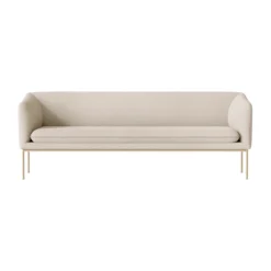 Ferm LIVING Turn Sofa 3-Sitzer