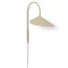 Ferm LIVING Arum Swivel Wandleuchte