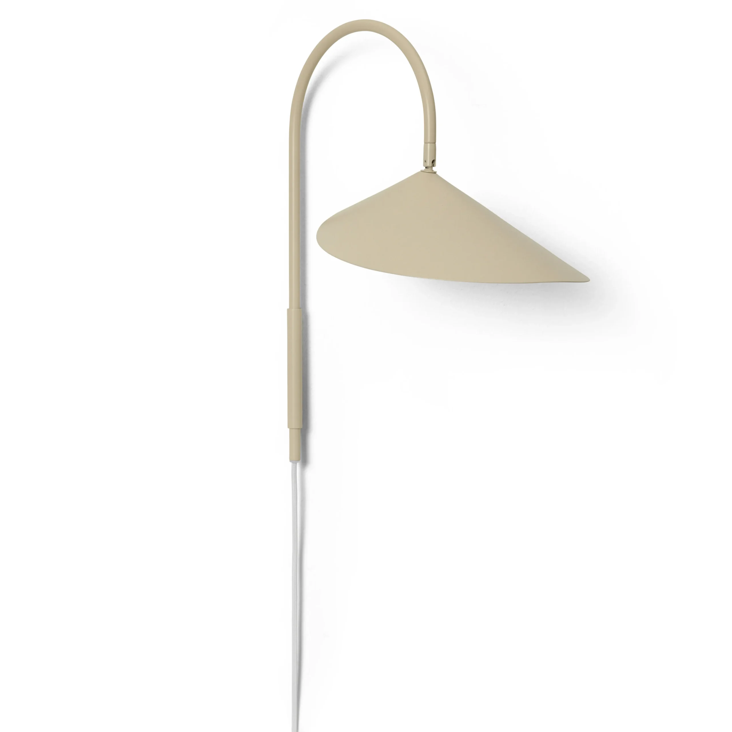 Ferm LIVING Arum Swivel Wandleuchte 3 Ferm LIVING Arum Swivel Wandleuchte