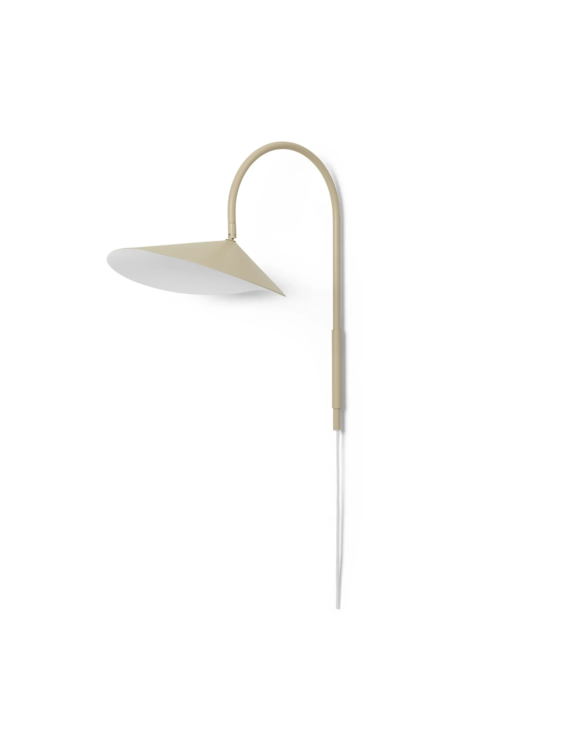 Ferm LIVING Arum Swivel Wandleuchte 4 Ferm LIVING Arum Swivel Wandleuchte – Bild 2
