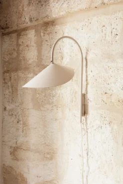 Ferm LIVING Arum Swivel Wandleuchte 13 Ferm LIVING Arum Swivel Wandleuchte -Nordic Nest 573057 01 42 EnvironmentImage 1c8c7db16c