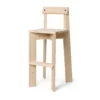 Ferm LIVING Ark Kinderstuhl Hoch -Nordic Nest 574297 01 1 ProductImageMain 2726f37be2