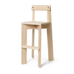 Ferm LIVING Ark Kinderstuhl Hoch