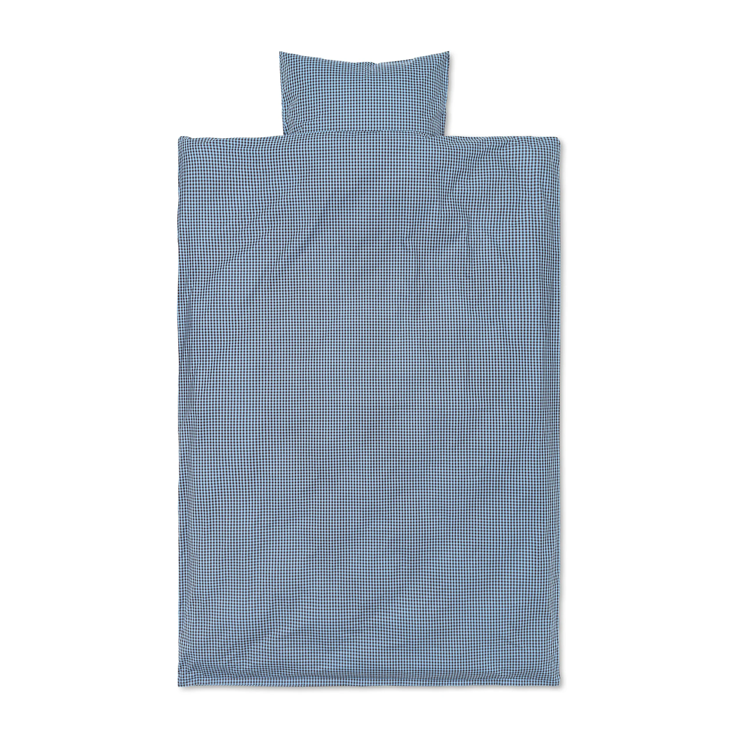 Ferm LIVING Check Bettwäsche 140 X 200cm 3 Ferm LIVING Check Bettwäsche 140 X 200cm