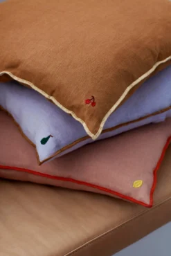 Ferm LIVING Contrast Linen Kissen 40 X 40cm -Nordic Nest 574317 01 32 ProductImageDetail 747d1446ef