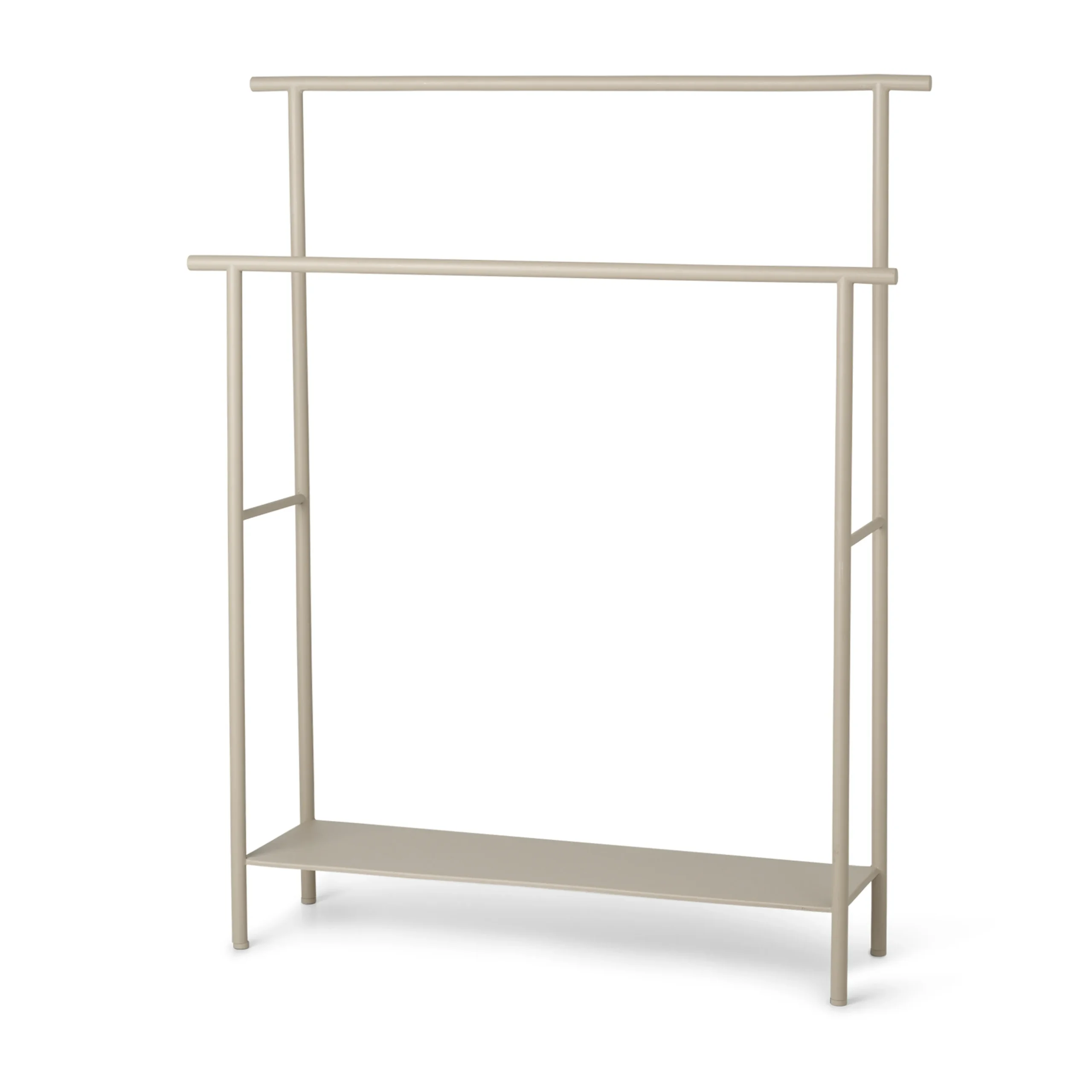 Ferm LIVING Dora Handtuchhalter 3 Ferm LIVING Dora Handtuchhalter