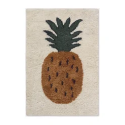 Ferm LIVING Fruiticana Teppich L 120 X 180cm