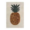Ferm LIVING Fruiticana Teppich S 80 X 120cm -Nordic Nest 574332 01 1 ProductImageMain 964024f5ec