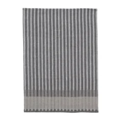 Ferm LIVING Grain Jacquard Geschirrtuch