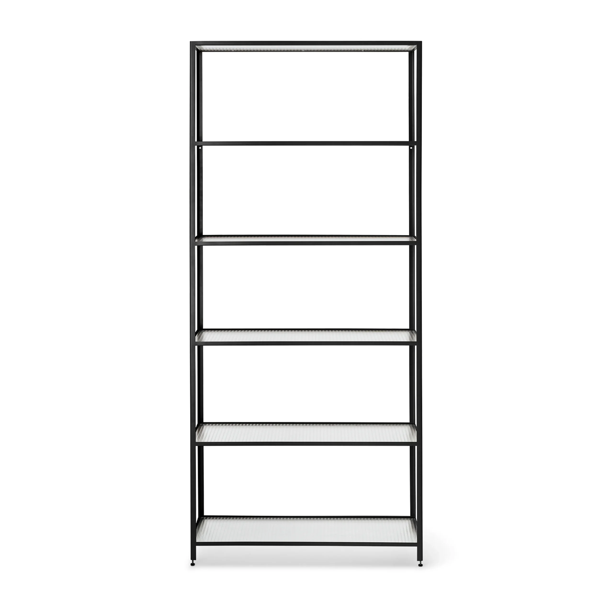 Ferm LIVING Haze Bücherregal 3 Ferm LIVING Haze Bücherregal